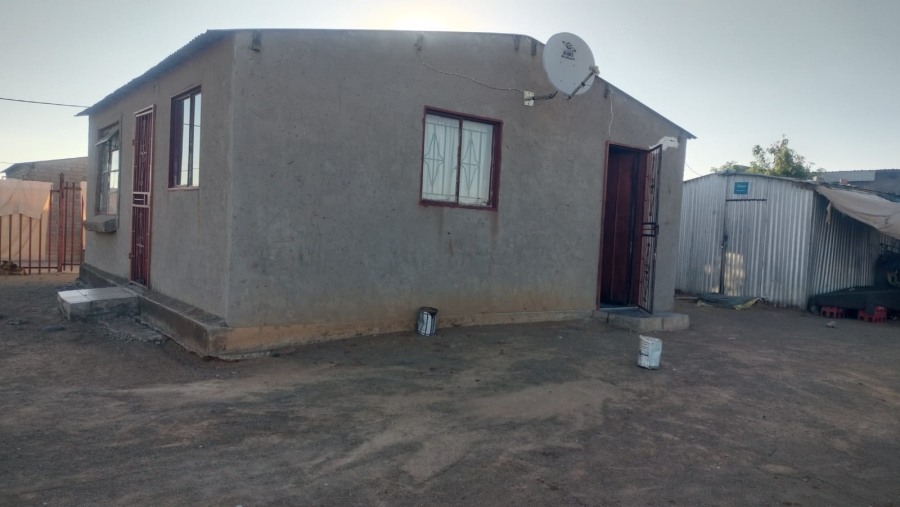2 Bedroom Property for Sale in Rocklands Free State